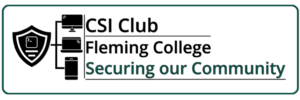 Fleming CSI Club